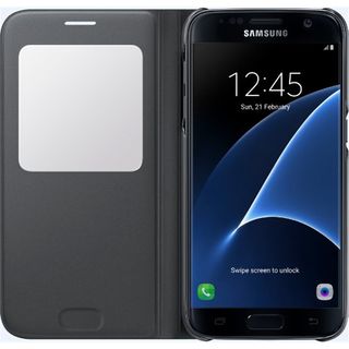 Samsung flipové pouzdro S View Cover pro S7 (G930)