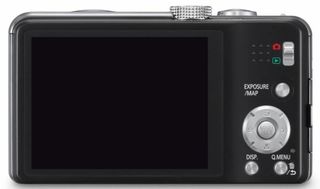 Panasonic Lumix DMC-TZ30 černý + 8GB Ultra + pouzdro 70J!