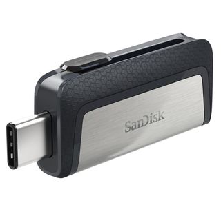 SanDisk Ultra Dual Drive 64GB USB 3.0 Typ C