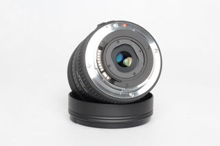 Sigma 8mm f/3,5 EX DG Fisheye Circular pro Canon bazar