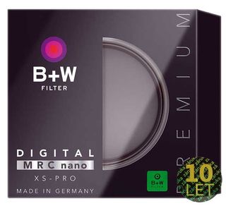 B+W UV Filtr MRC NANO XS-PRO DIGITAL 95 mm