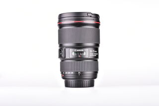 Canon EF 16-35mm f/4,0 L IS USM bazar