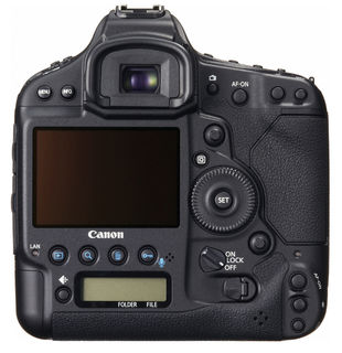 Canon EOS 1D C tělo