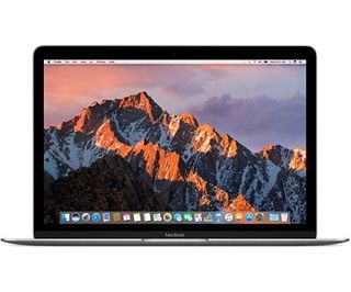 Apple MacBook 12"512GB (2017)