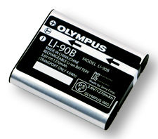 Olympus LI-90B akumulátor
