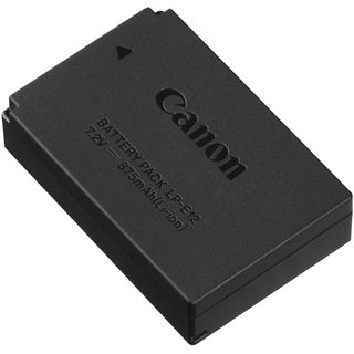 Canon akumulátor LP-E12
