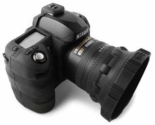 Made Camera Armor Nikon D70 D70s