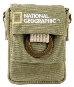 National Geographic pouzdro Compact 47 NG 1147