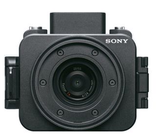Sony vodotěsné pouzdro do 100m hloubky pro RX0