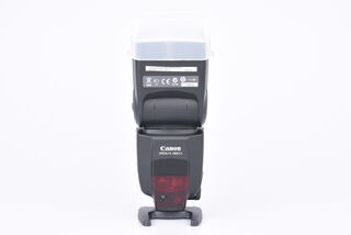 Canon blesk Speedlite 580 EX II bazar