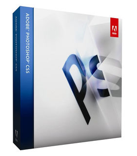 Adobe Photoshop CS5 CZ