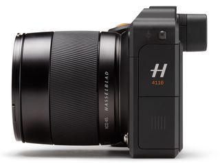 Hasselblad X1D 4116 Edition + XCD 45mm