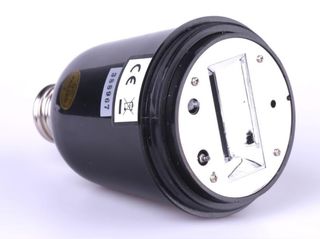 Terronic Basic - 45DS záblesková žárovka