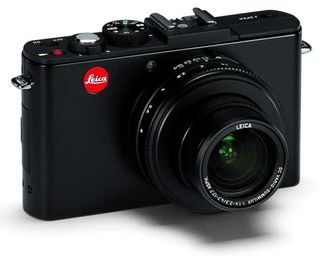 Leica D-LUX 6 