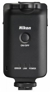 Nikon bezdrátový set (UT1 + WT-5)