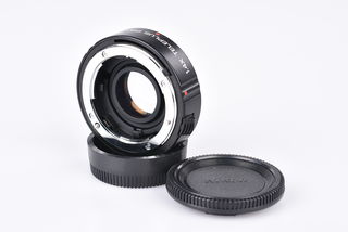 Kenko telekonvertor PRO 300 AF 1,4x DGX pro Nikon bazar