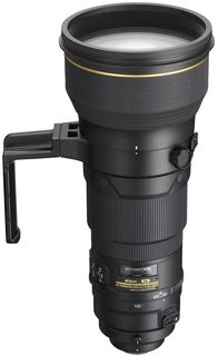 Nikon 400mm f/2,8 AF-S G ED VR