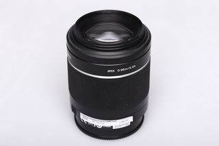 Sony DT 55-200mm f/4-5,6 SAM bazar