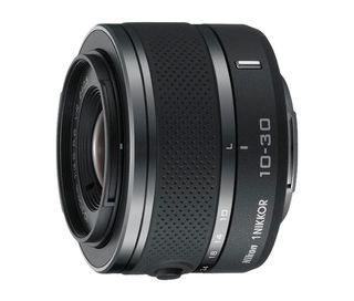 Nikon 1 10-30mm f/3,5-5,6 VR černý