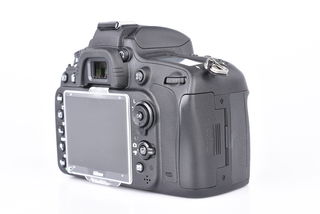 Nikon D610 tělo bazar