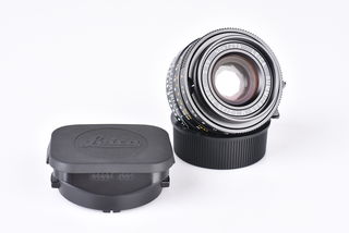 Leica 35mm f/2,0 ASPH SUMMICRON-M bazar