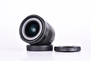 Canon EF-M 11-22mm f/4-5,6 IS STM bazar