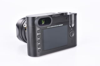 Leica Q (Typ 116) černá bazar