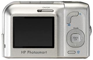 HP Photosmart M527