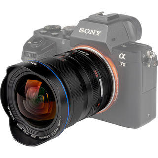 Laowa 10-18 mm f/4,5-5,6 pro Sony FE