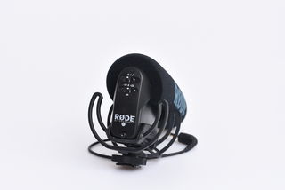 RODE mikrofon VideoMic Pro Rycote bazar