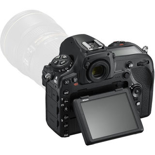 Nikon D850 - Pro foto kit