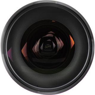 Samyang AF 14 mm f/2,8 pro Nikon F