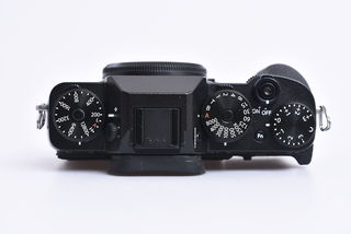 Fujifilm X-T2 tělo černý bazar