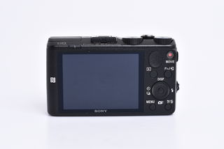 Sony CyberShot DSC-HX60V bazar