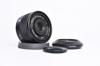 Sony FE 35mm f/2.8 ZA Sonnar T bazar