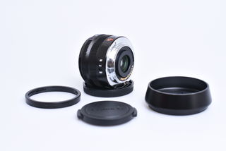Panasonic Leica Summilux 15mm f/1,7 ASPH. bazar