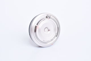 Olympus M.ZUIKO Cap Lens BCL-1580 15mm f/8,0 bazar