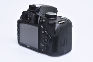 Nikon D3200 tělo bazar