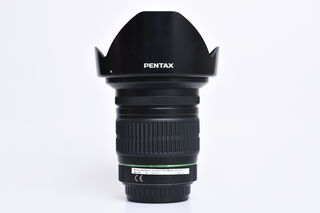 Pentax DA Zoom 12-24mm f/4,0 ED AL (IF) bazar