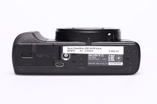 Sony CyberShot DSC-HX60 bazar