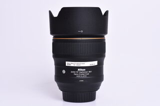 Nikon 35mm f/1,4 AF-S G bazar
