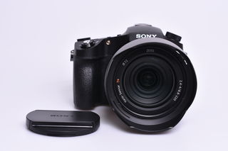 Sony CyberShot DSC-RX10 IV bazar