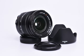 Fujifilm XF 18-55mm f/2,8-4,0 R LM OIS bazar