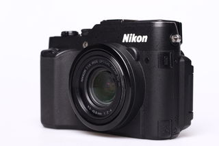 Nikon Coolpix P7800 bazar