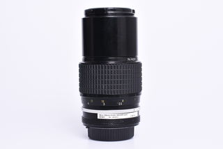 Nikon 200mm f/4 AI-s NIKKOR bazar