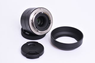 Sigma 19mm f/2,8 DN Art pro Sony E černý bazar
