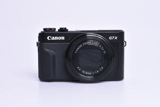 Canon PowerShot G7 X Mark II bazar