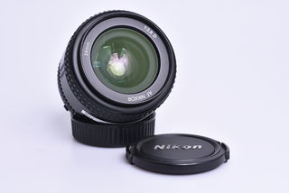 Nikon 24mm f/2,8 AF NIKKOR D A bazar