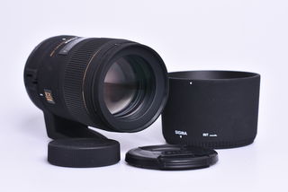 Sigma 150mm f/2,8 EX APO DG OS HSM Macro pro Nikon bazar