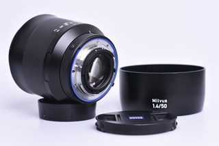 Zeiss Milvus 50mm f/1,4 ZF.2 pro Nikon bazar